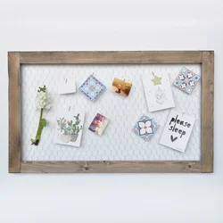 Aberto Design AA060 Ram za slike, Smeđa