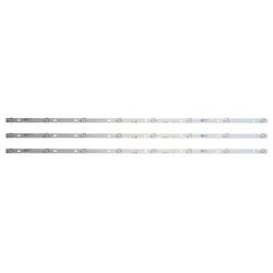 Ninaled LED trake za Fox 42DTV230, ES-3831