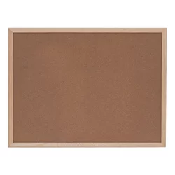 Optima - Tabla iz plute Optima, 90 x 60 cm