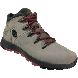 Timberland Polučizme Sprint trekker mid Smeđa