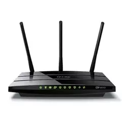 TP-Link Archer C1200 AC1200 dvokanalni gigabit wifi router