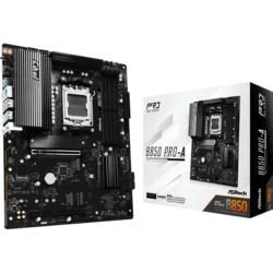 MB AM5 AsRock B850 PRO-A