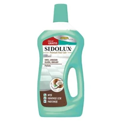 Sidolux za tla PREMIUM NEGA TAL 1l kokos meta