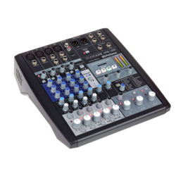 PreSonus StudioLive AR8c USB - Digitalni Mikser+Trajna licenca za Studio One Pro 7