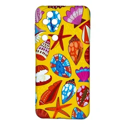 Maska za telefon SVETLECE za Huawei P50 DZ9/5