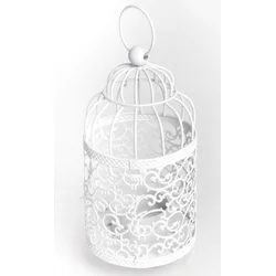 Svećnjak krletka 17cm ( 069083_2 )