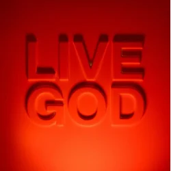 Nick Cave & The Bad Seeds - Live God (2 LP)
