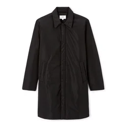 Moški plašč Celio Lupadded
