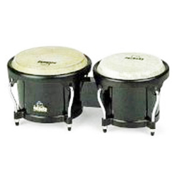 MEINL bongo NINO NINO17B-BK ABS PLUS