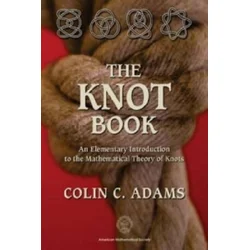 Knot Book