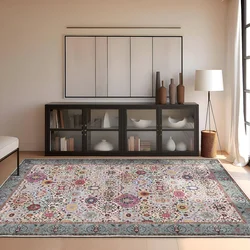 Conceptum Hypnose Tepih Woosonil091, 120x180cm, Šareni