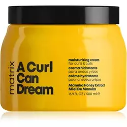 Matrix A Curl Can Dream hidrirajuća krema 500ml