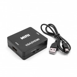 adapter iz VGA na HDMI
