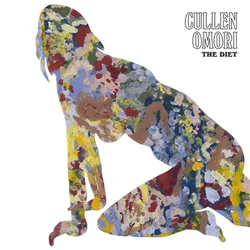 Cullen Omori - The Diet (Limited Edition) (LP)