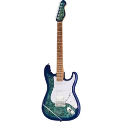 MOOER MSC20 Pro Ocean Blue