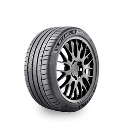 Michelin Pilot Sport 4S ( 275/35 ZR20 (102Y) XL EV Suitable, GOE, sa zaštitnom lajsnom za felne (FSL) )