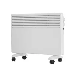 Maxwerk radijator panel Alu, 2000W
