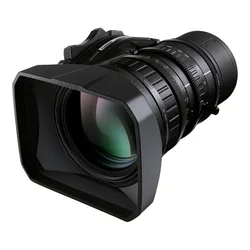 Fujinon LA16x8BRM 2/3 objektiv 4K s 16-kratnim zoomom za URSA Broadcast