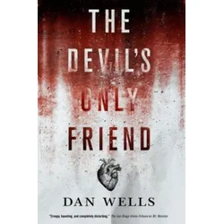 The Devils Only Friend