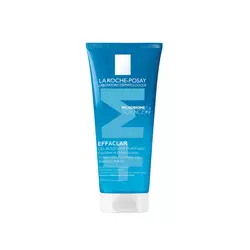 LA ROCHE POSAY Gel za čišćenje lica Effaclar 200 ml