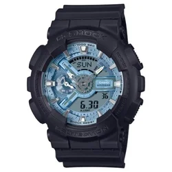 Casio g-shock unisex sat ( GA-110CD-1A2 )