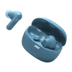 JBL Tune Beam 2 Blue Bežične bubice