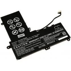 POWERY Akumulator HP 844201-855