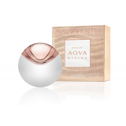 BVLGARI ženska toaletna voda Aqva Divina EDT, 40ml