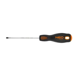 NEO TOOLS Odvijač ravni 10x200