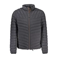 NAPAPIJRI MEN'S JACKET BLACK