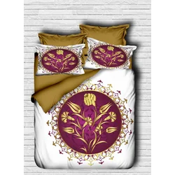 Lessentiel Maison Komplet posteljina 139, 160x220cm, Šarena