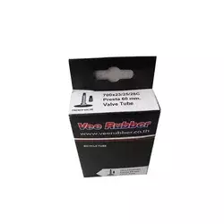 VEE RUBBER Unutrašnja guma 700X38C FV 40MM +BOX