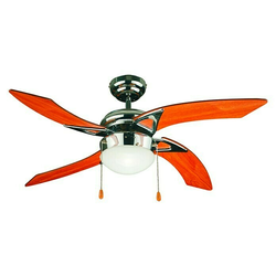 Stropni ventilator Ferotehna (12 W, premer: 106,7 cm, češnja)