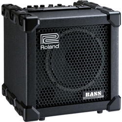 ROLAND BAS ojačevalec CB20XL