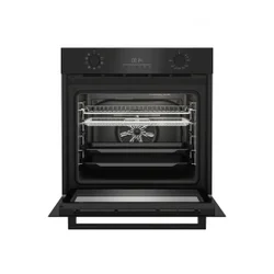 Beko ugradbena pećnica BBIM 173001 BE – 72L, AirFry, A+, crna
