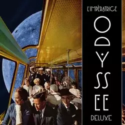 LImpératrice - Odyssee Deluxe (2 LP)