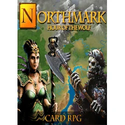 Northmark: Hour of the Wolf Steam Key GLOBAL