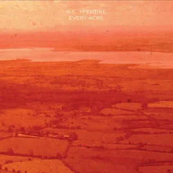 Heather McEntire - Every Acre (LP)