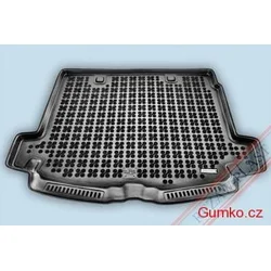 Rezaw-Plast Tipska kadica za gepek Rezaw-Plast Renault MEGANE 2 Grandtour /Combi (2002 - 2009) - Rezaw Plast