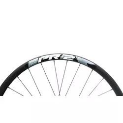 Obruč 28 Giant PR2 Disc 700Cx28H za Tubeless MY19 crna