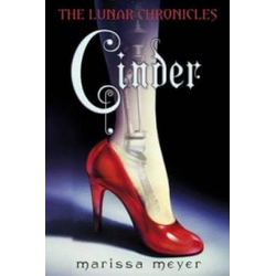 Cinder (The Lunar Chronicles Book 1)