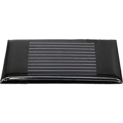 TRU COMPONENTS TRU COMPONENTS POLY-PVZ-60100-6V polikristalni solarni modul 0.72 W 6 V, (20762733)