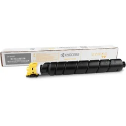 Kyocera Toner TK-8555Y, Žuti