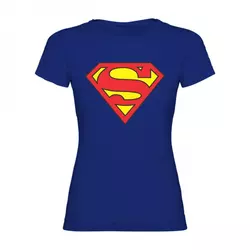 Woman T shirt HQ Superman