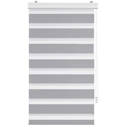 Zebra Zavesa 140x160cm Thomas