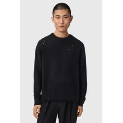 AllSaints pulover moški z volno WOLF