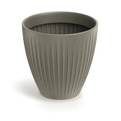 Saksija Latia standard 40cm - moka kamen 247R ( 20092 )