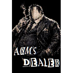Arms Dealer (2026) Steam Key (PC) GLOBAL