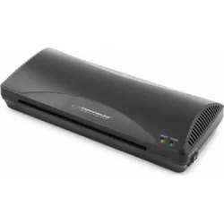 ESPERANZA EFL001 Laminator za plastifikaciju A4 OUTLET