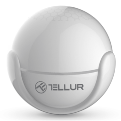 Tellur Smart Wifi senzor pokreta